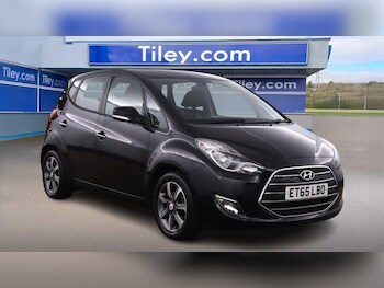 (65) - 1.4 Blue Drive SE Euro 6 (s/s) 5dr