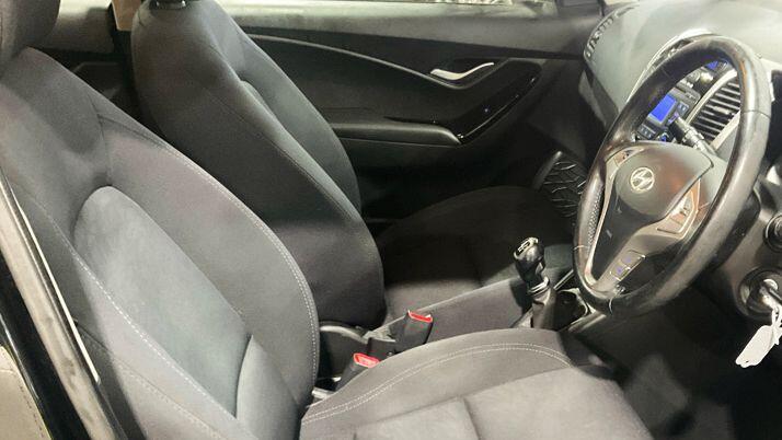 Used Hyundai Ix20 2016 for sale - 77057472: Photo 3