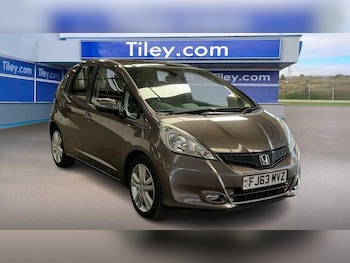Used Honda Jazz 2013 for sale - 79533283: Photo