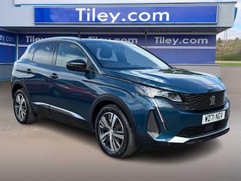 Used Peugeot 3008 2022 for sale - 79670198: Photo