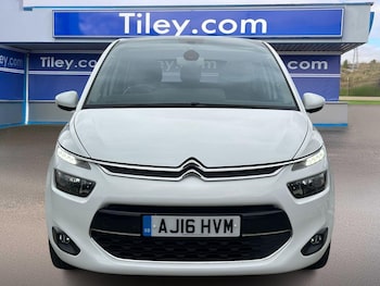 Used Citroen C4 Picasso 2016 for sale - 77671819: Photo