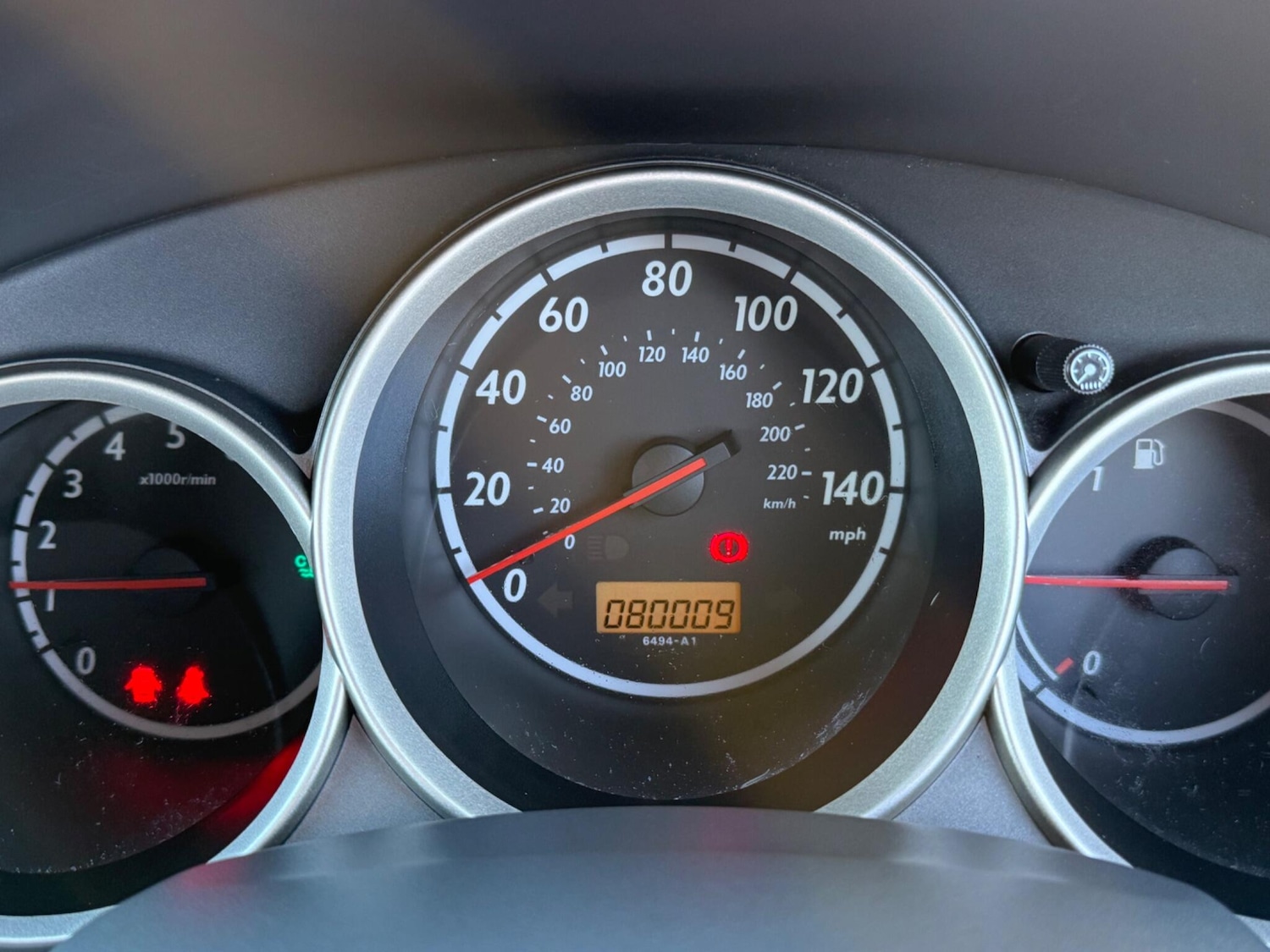 Used Honda Jazz 2005 for sale - 76377454: Photo 15