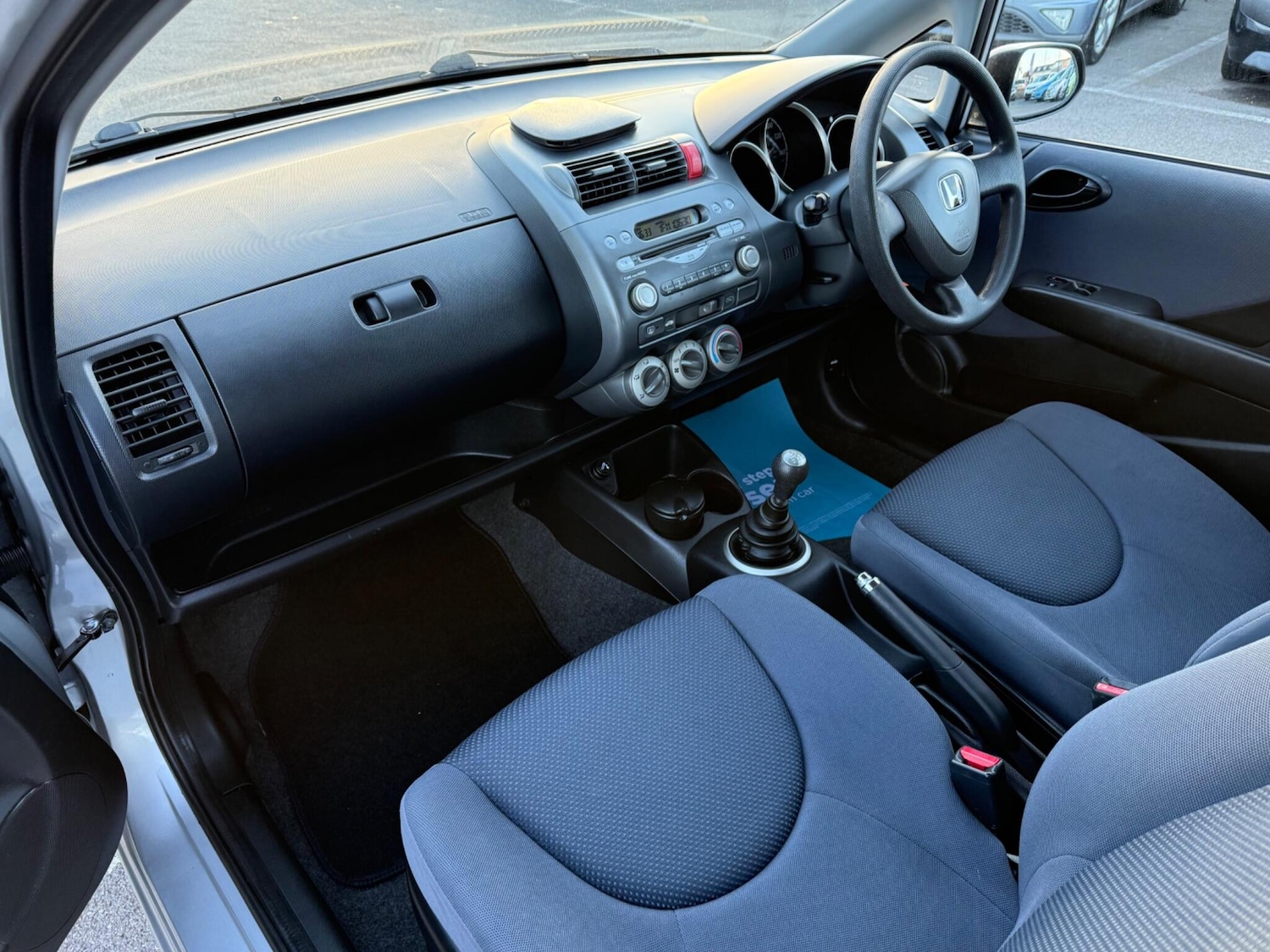 Used Honda Jazz 2005 for sale - 76377454: Photo 19