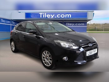 Ford - Focus