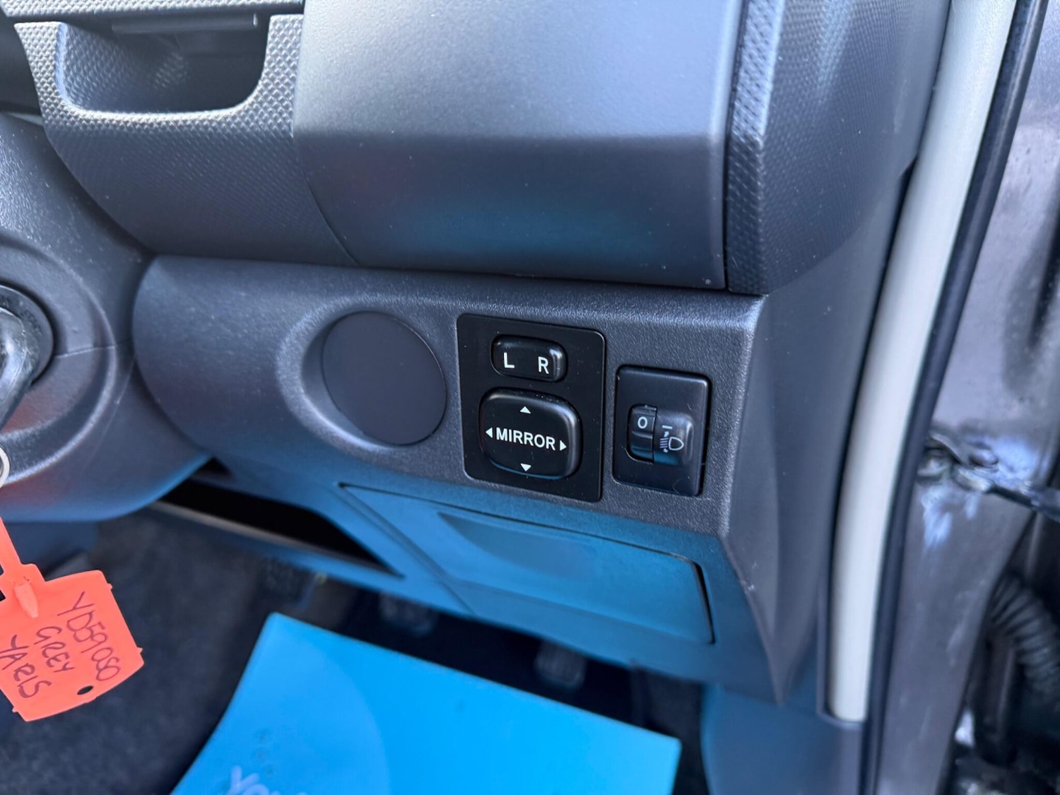 Used Toyota Yaris 2009 for sale - 77305396: Photo 15