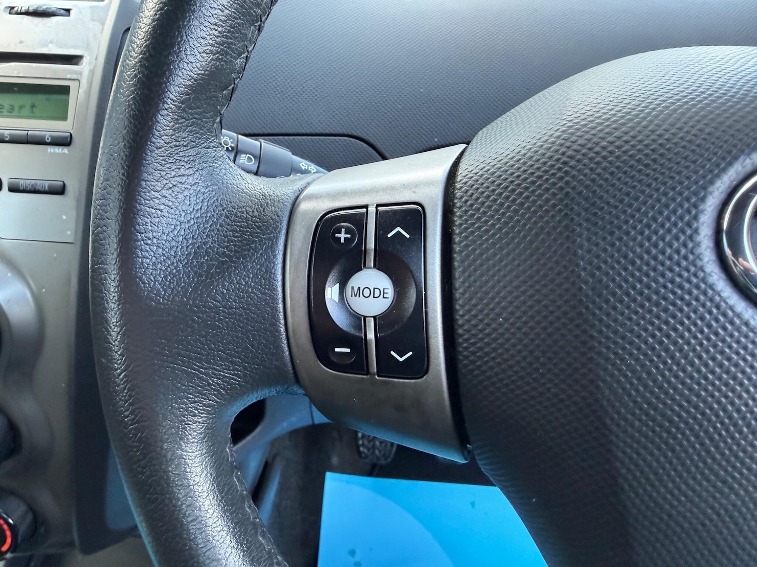 Used Toyota Yaris 2009 for sale - 77305396: Photo 17