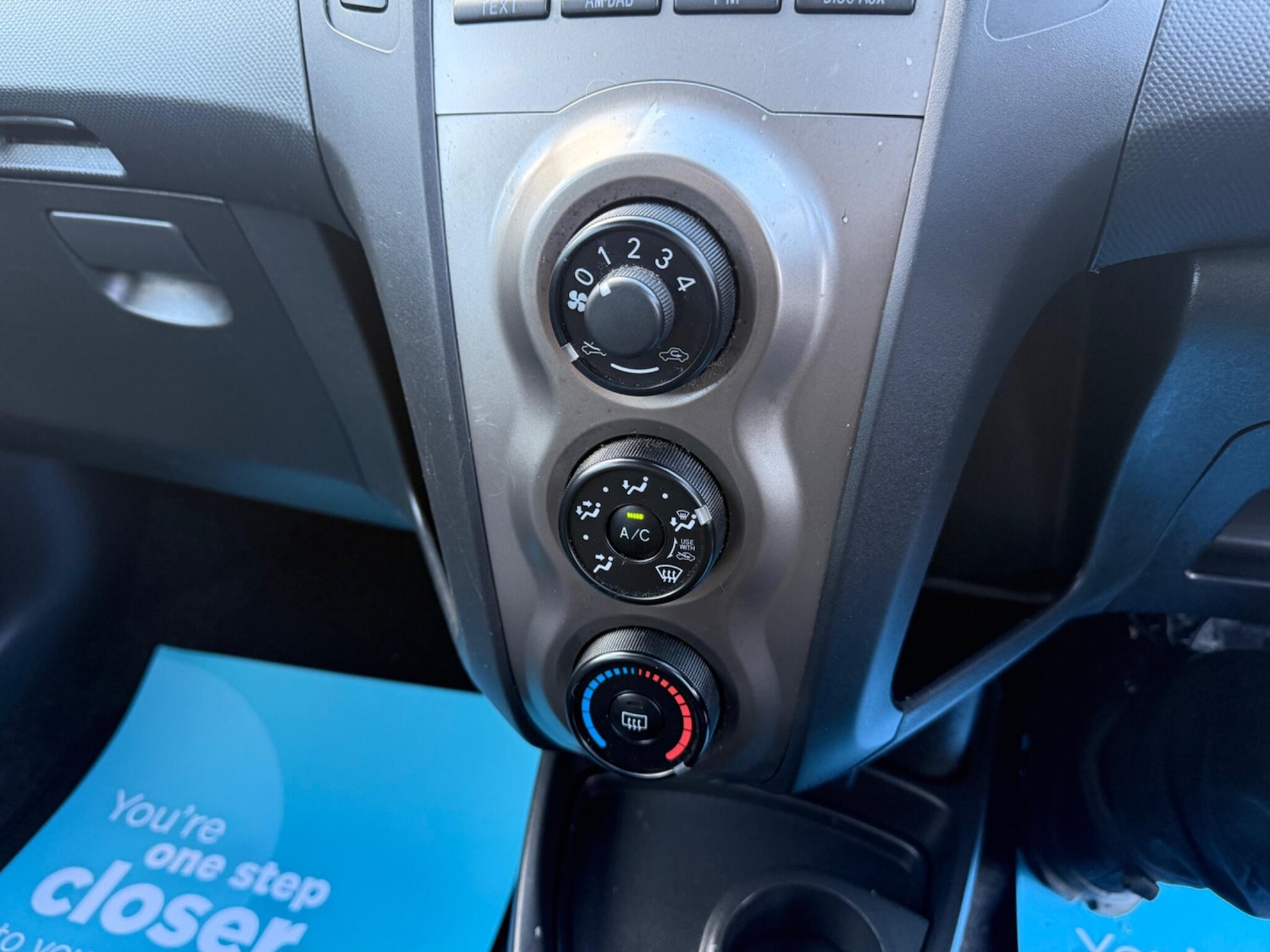 Used Toyota Yaris 2009 for sale - 77305396: Photo 20