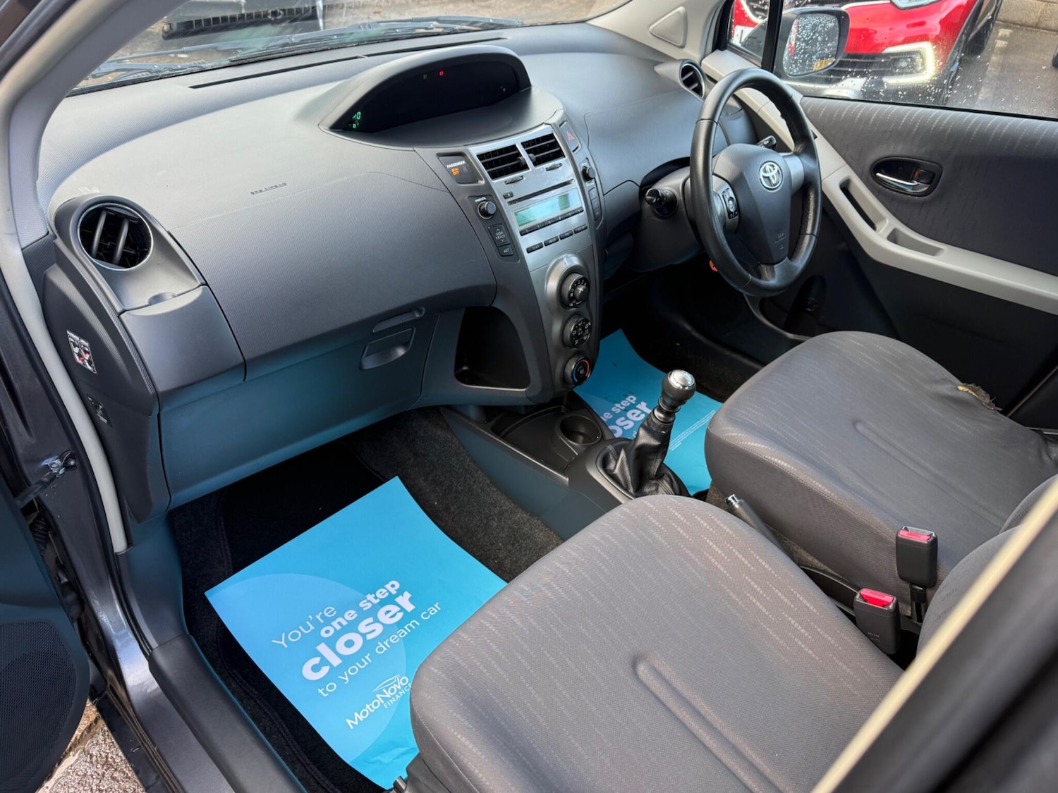 Used Toyota Yaris 2009 for sale - 77305396: Photo 22