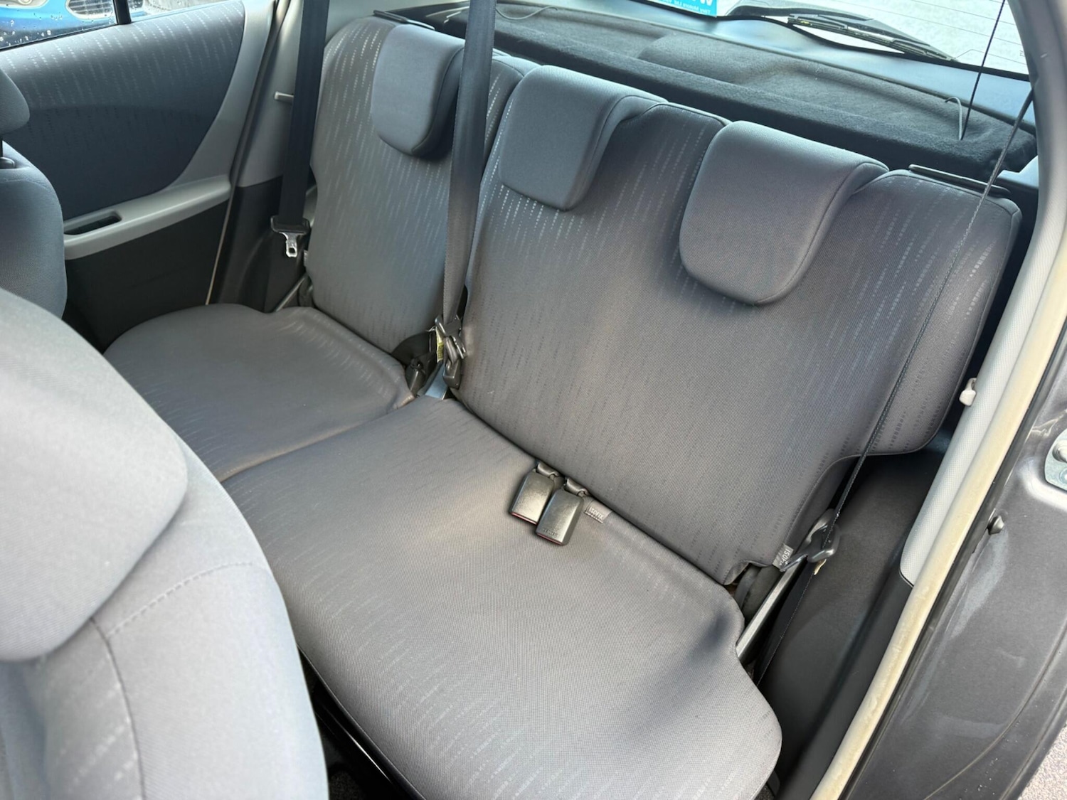 Used Toyota Yaris 2009 for sale - 77305396: Photo 23