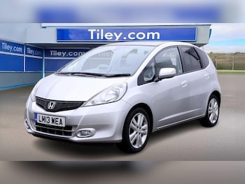 Used Honda Jazz 2013 for sale - 79361596: Photo