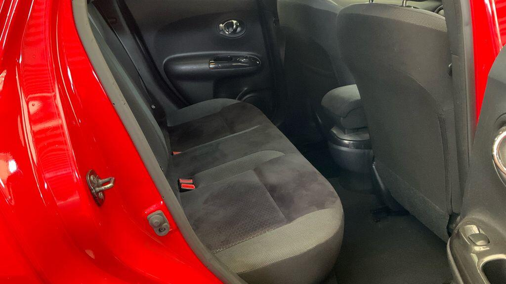 Used Nissan Juke 2016 for sale - 76991535: Photo 12