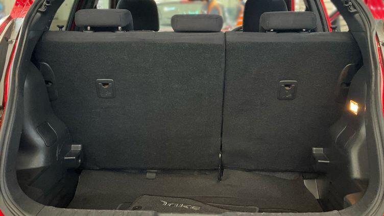 Used Nissan Juke 2016 for sale - 76991535: Photo 13