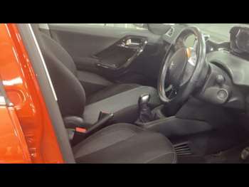 Used Peugeot 208 2016 for sale - 74822931: Photo
