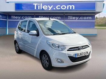 Used Hyundai i10 2013 for sale - 76094723: Photo