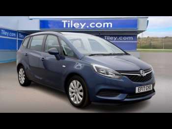 2017 (17) - 1.4i Turbo Design Euro 6 5dr
