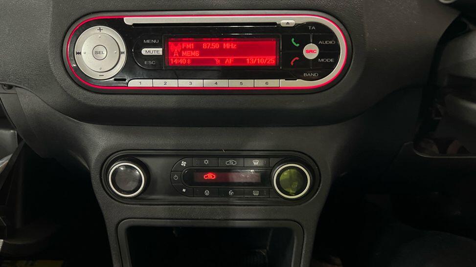 Used MG MG3 2014 for sale - 76472424: Photo 10