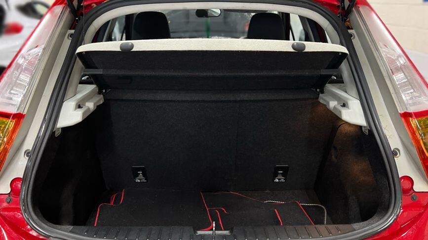 Used MG MG3 2014 for sale - 76472424: Photo 13