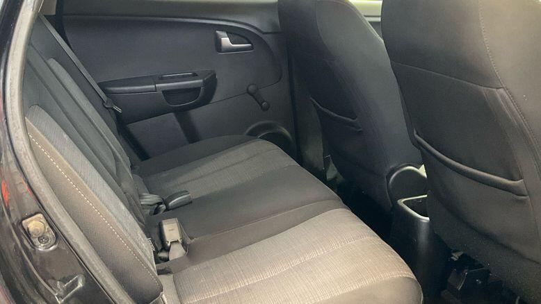 Used Kia Venga for sale - 77497476: Photo 12