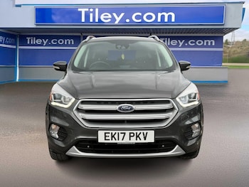 Used Ford Kuga 2017 for sale - 78204172: Photo