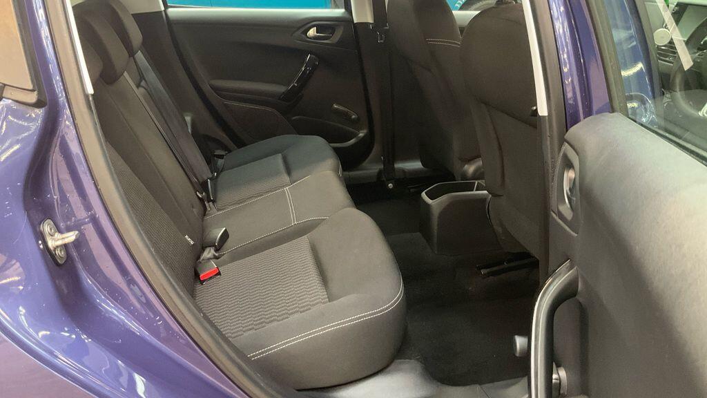 Used Peugeot 208 2016 for sale - 77939970: Photo 12