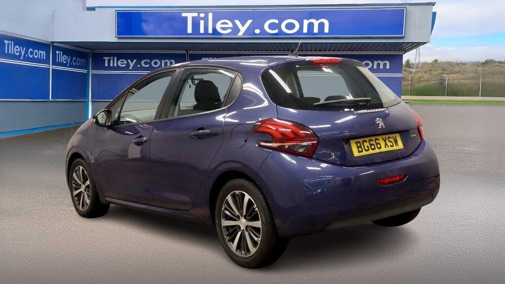 Used Peugeot 208 2016 for sale - 77939970: Photo 7