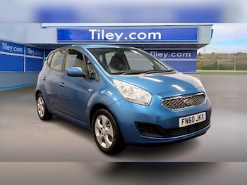 2010 (60) - 1.6 2 5dr Auto