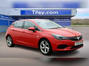Used Vauxhall Astra 2020 for sale - 79076114: Photo