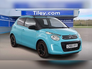 Used Citroen C1 2015 for sale - 79520701: Photo