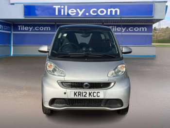 Used smart fortwo 2012 for sale - 74679329: Photo