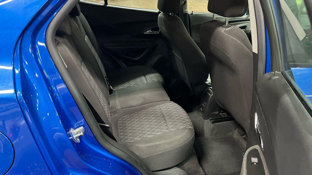 Used Vauxhall Mokka 2015 for sale - 77559388: Photo 12