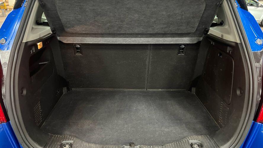 Used Vauxhall Mokka 2015 for sale - 77559388: Photo 13