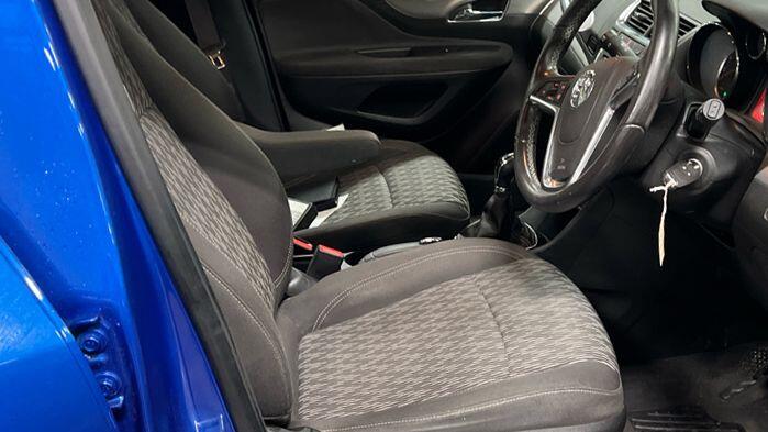 Used Vauxhall Mokka 2015 for sale - 77559388: Photo 9