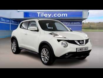 2015 (65) - 1.2 DiG-T N-Connecta 5dr
