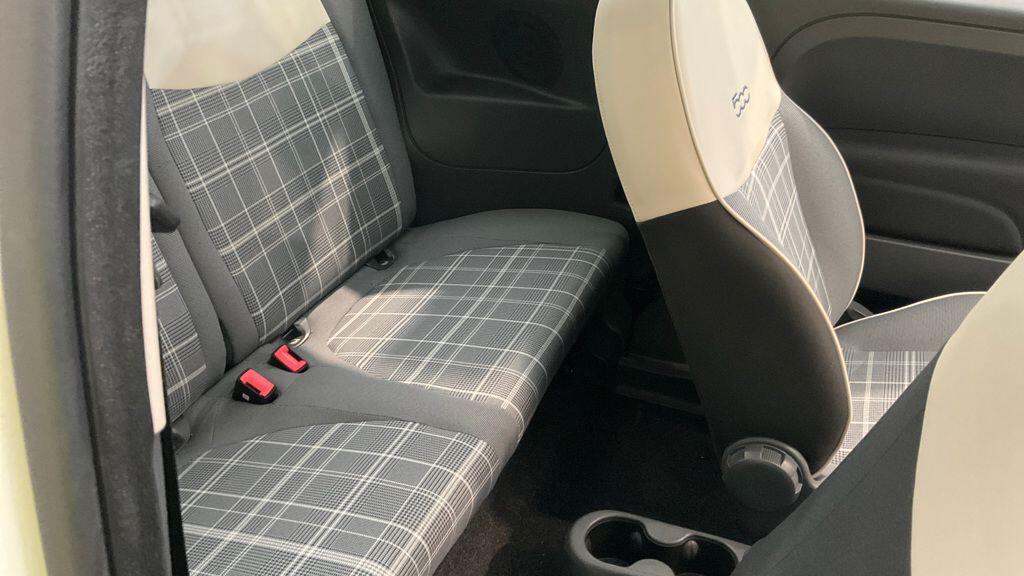 Used Fiat 500 2017 for sale - 76989184: Photo 12