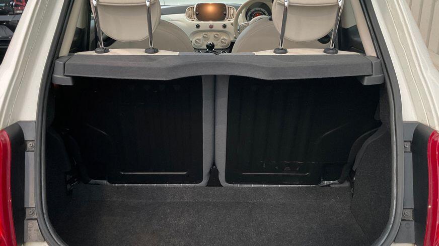 Used Fiat 500 2017 for sale - 76989184: Photo 13