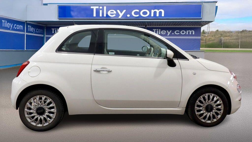 Used Fiat 500 2017 for sale - 76989184: Photo 6