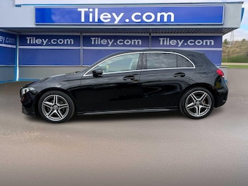 Used Mercedes-Benz A-Class 2020 for sale - 78429342: Photo