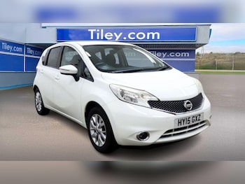 Used Nissan Note 2015 for sale - 79106239: Photo
