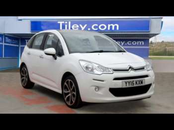 2015 (15) - 1.2 PureTech Selection Euro 6 5dr