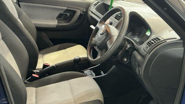 Used Skoda Fabia 2010 for sale - 77722792: Photo 3