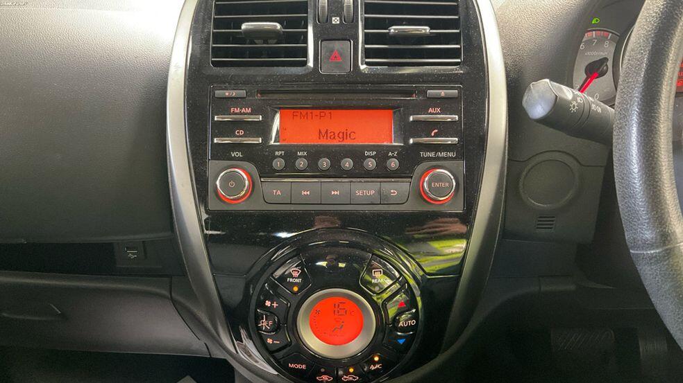 Used Nissan Micra 2016 for sale - 76073048: Photo 10