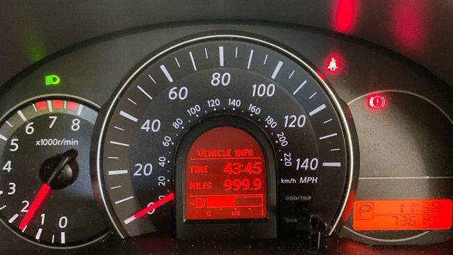 Used Nissan Micra 2016 for sale - 76073048: Photo 11