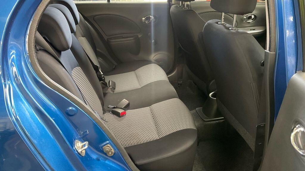 Used Nissan Micra 2016 for sale - 76073048: Photo 12