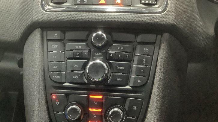 Used Vauxhall Meriva 2015 for sale - 76295972: Photo 10