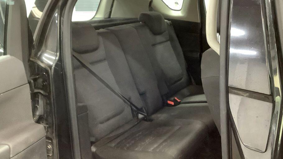 Used Vauxhall Meriva 2015 for sale - 76295972: Photo 12