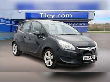 2015 (65) - 1.4i Exclusiv Euro 6 5dr