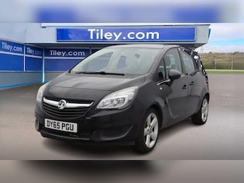Used Vauxhall Meriva 2015 for sale - 76295972: Photo 3