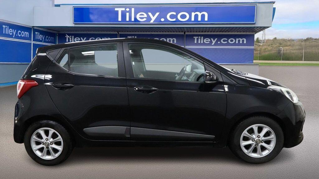 Used Hyundai i10 2015 for sale - 77016122: Photo 6