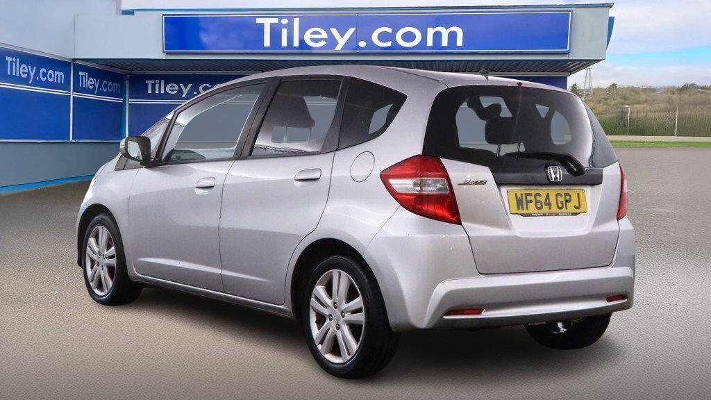 Used Honda Jazz 2014 for sale - 76936703: Photo 7