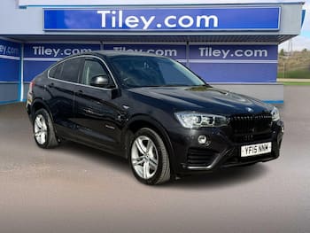 Used BMW X4 2015 for sale - 79793674: Photo